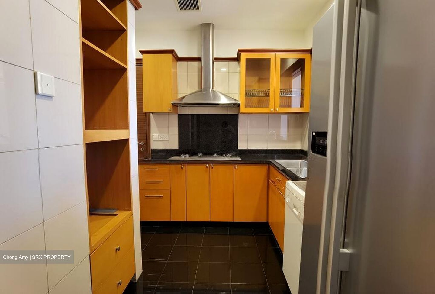 Orchard Scotts (D9), Condominium #523053681
